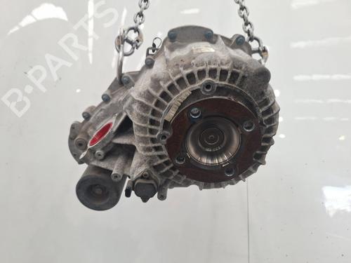 Transfer box LAND ROVER RANGE ROVER IV (L405) 4.4 SDV8 4x4 | BP29496362M36