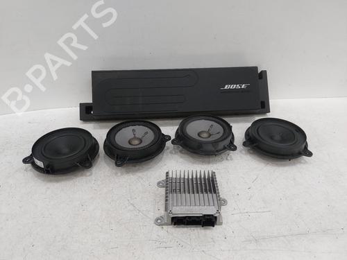 Used Speaker NISSAN LEAF (ZE0) Electric (109 hp) 26847978