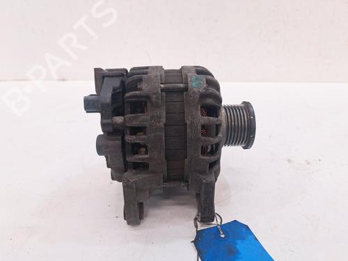 Used Alternator RENAULT CAPTUR I (J5_, H5_) 0.9 TCe 90 (90 hp) 26828442