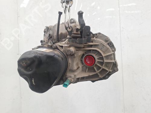 Gearbox NISSAN MICRA IV (K13K, K13KK) 1.2 | BP28507749M3 