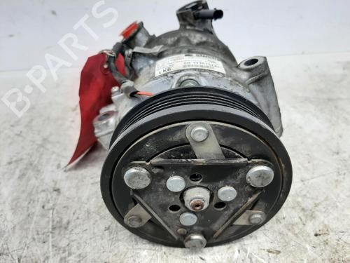 Used AC compressor VAUXHALL ASTRA Mk VII (K) (B16) 1.0 (105 hp) 26862860