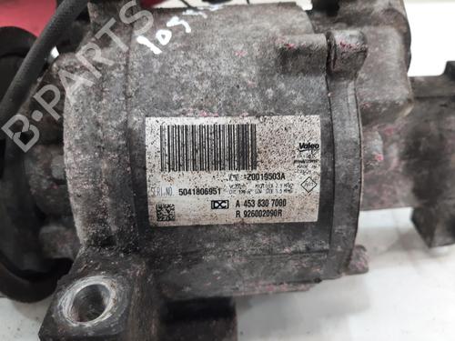 AC-Kompressor SMART FORFOUR Hatchback (453) 1.0 (453.042, 453.043) | BP37236285M34 - Image 2