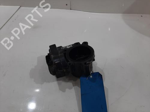 Used Throttle body Throttle body MINI MINI (R56) Cooper (122 hp) 34038442 34038442