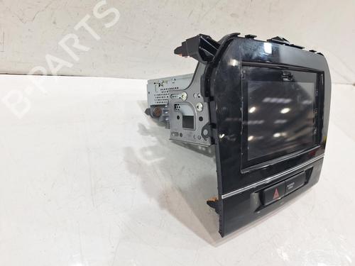 Electronic module SUZUKI VITARA (LY) 1.6 (APK 416) | BP31361001M83