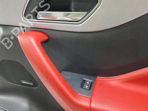 Other JAGUAR F-PACE (X761) 2.0 TD4 AWD | BP31750779O1