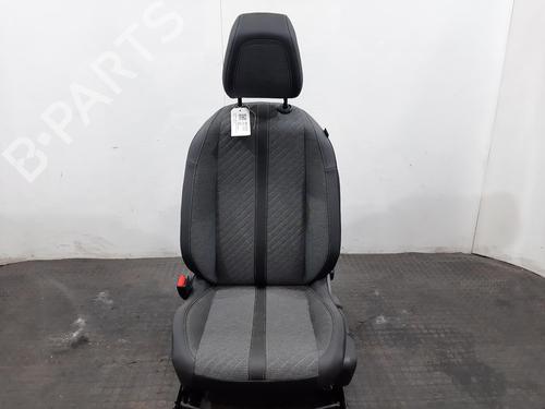 Used Left front seat Left front seat 30843497 30843497