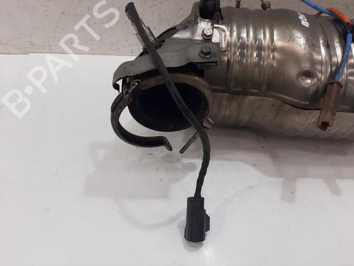 Particulate filter JAGUAR XE (X760) 2.0 D | BP33242782M81 - Image 2