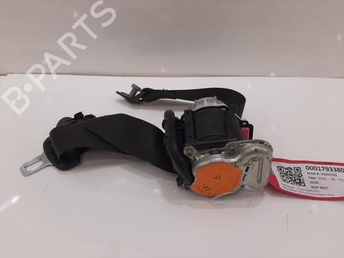 Front right seatbelt SEAT LEON ST (5F8) 1.6 TDI | BP38015438I25 - Image 5
