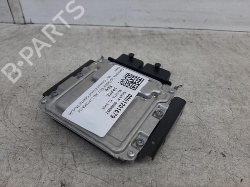Control unit JAGUAR I-PACE (X590) EV400 AWD | BP26786594M11 