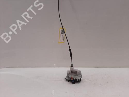 Otra Otra FIAT 500 (312_) 1.2 (312AXA1A) (69 hp) 33839975 33839975