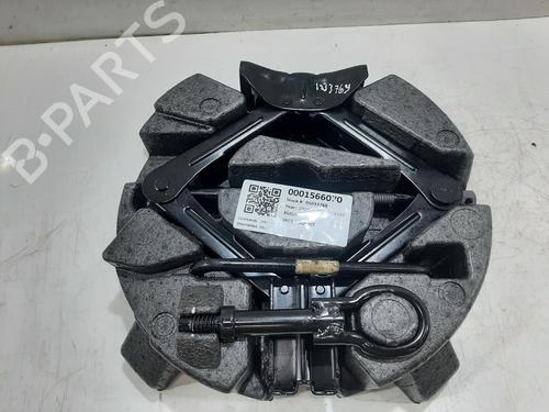 Used Jack Kit FORD KUGA II (DM2) 2.0 TDCi 4x4 (180 hp) 30407324