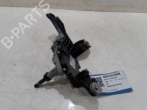 Used Rear wiper motor HYUNDAI i10 I (PA) 1.2 (86 hp) 32976931