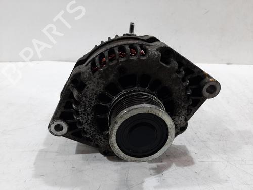 Alternator VAUXHALL ANTARA A (L07) 2.2 CDTi 4x4 | BP30495280M7