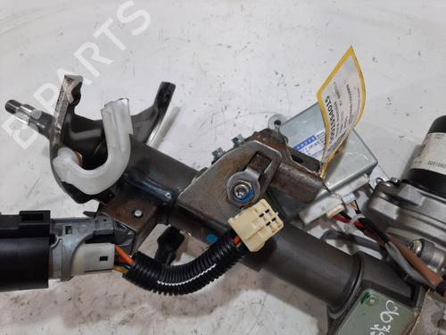 Steering column TOYOTA AYGO (_B1_) 1.0 (KGB10_, KGB10R) | BP30285903M21