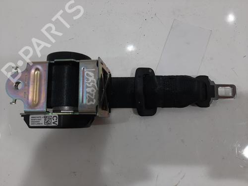 Rear center seatbelt DACIA BIGSTER 1.8 FHEV (RYN7) | BP38076421I27 - Image 3