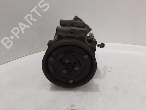 AC-Kompressor NISSAN QASHQAI I (J10, NJ10) 1.5 dCi (110 hp) 29883461