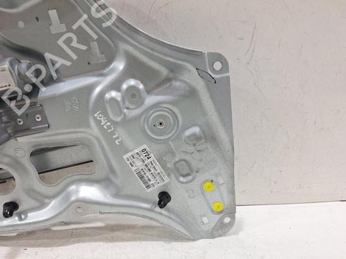 Rear left window mechanism HYUNDAI ix35 (LM, EL, ELH) 1.7 CRDi | BP32503191C24