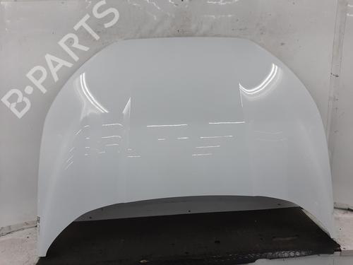 Capot Capot FORD ECOSPORT 1.5 EcoBlue TDCi (100 hp) 33721188 33721188