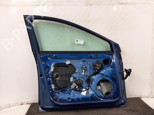 Left front door SEAT LEON (5F1) 1.6 TDI | BP32120942C2 