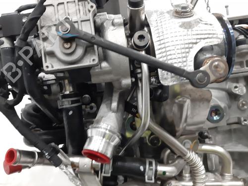 Engine KIA XCEED (CD) 1.5 T-GDI | BP30722233M1