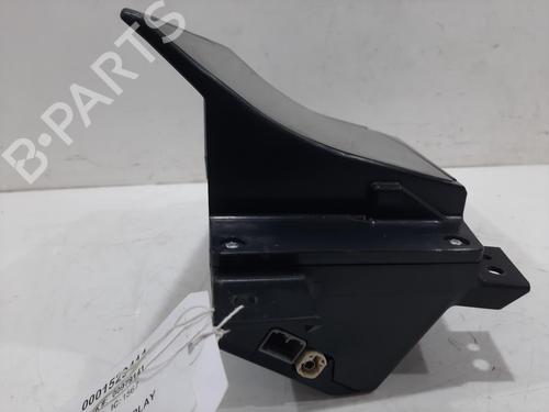 Ferdsskriver JAGUAR I-PACE (X590) EV400 AWD | BP29741988C48 