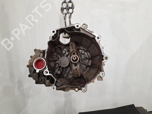 Gearkasse VW UP! (121, 122, BL1, BL2, BL3, 123) 1.0 (75 hp) 31751295