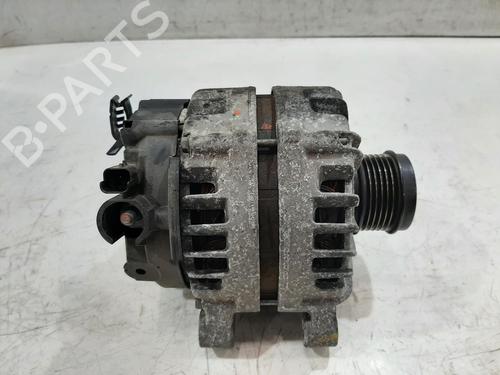 Generator VAUXHALL COMBO Mk IV (E) Box Body/MPV (K9) 1.6 D (99 hp) 33035305