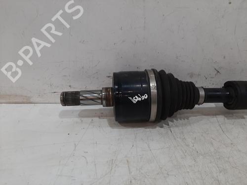 Other JAGUAR I-PACE (X590) EV400 AWD | BP30585315O1 