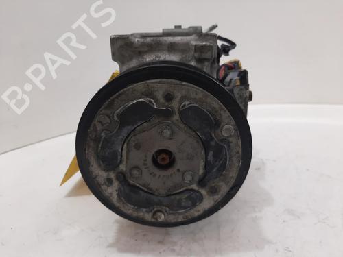 AC compressor VAUXHALL CORSA Mk V (F) 1.2 | BP29882822M34