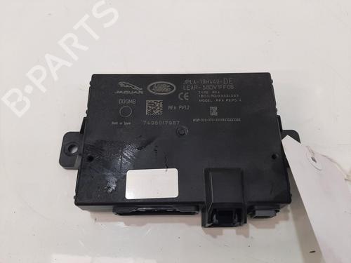 Used Control unit LAND ROVER RANGE ROVER IV (L405) 4.4 SDV8 4x4 (340 hp) 26826296