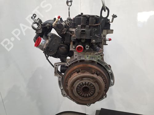 Engine FORD FIESTA VI (CB1, CCN) 1.25 | BP29237004M1 