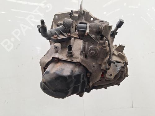 Gearbox SUZUKI SWIFT IV (FZ, NZ) 1.2 (AZG412, ZC72S) | BP37465155M3 - Image 3