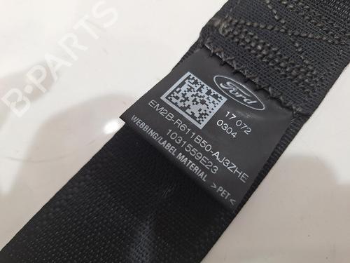 Rear right seatbelt FORD S-MAX (CJ, WA6) 2.0 EcoBoost | BP38513425I28 - Image 2