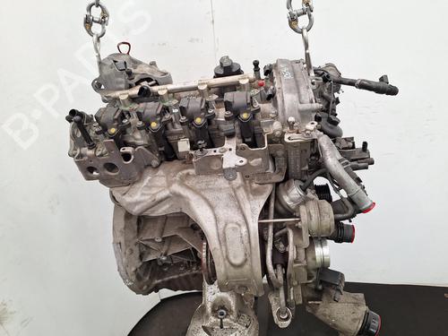 Engine MERCEDES-BENZ C-CLASS Coupe (C204) C 180 (204.331) | BP37219158M1 - Image 3