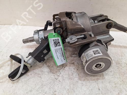 Steering column VAUXHALL CORSA Mk IV (E) (X15) 1.4 | BP39694604M21 - Image 2