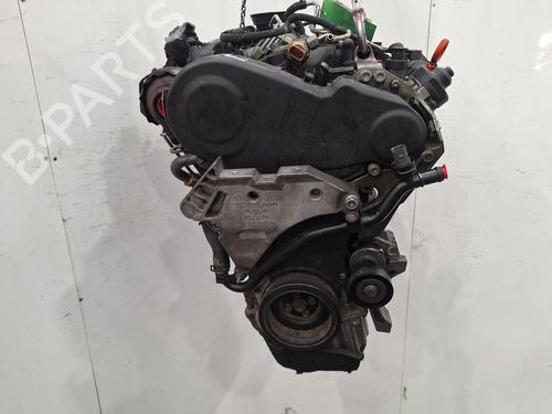 Engine SKODA SUPERB II (3T4) 2.0 TDI | BP39506760M1 - Image 4