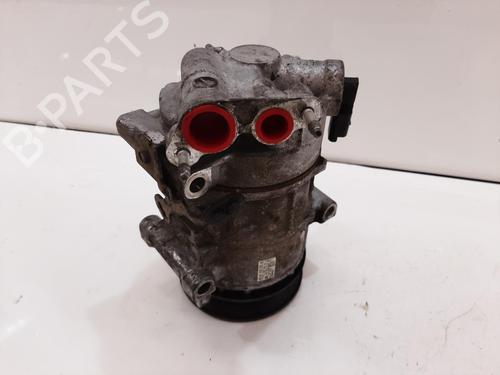 AC compressor CITROËN C4 Picasso II 1.6 BlueHDi 100 | BP38045109M34 - Image 5