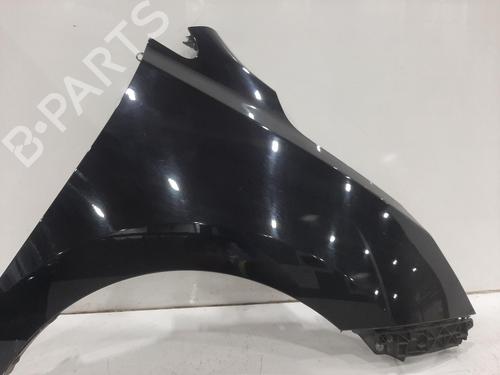 Used Right front fenders HYUNDAI ix35 (LM, EL, ELH) 1.7 CRDi (116 hp) 26804945
