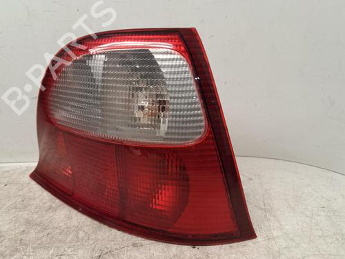 Right taillight MG MG ZR 105 | BP26795108C35 - Image 2