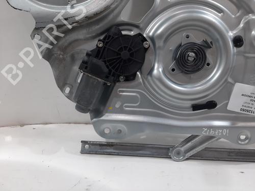 Front left window mechanism KIA SPORTAGE III (SL) 2.0 CRDi AWD | BP29471536C22 