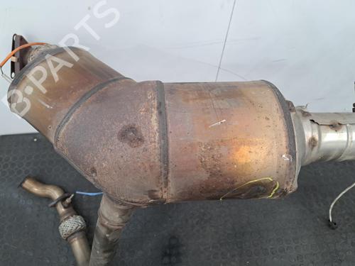 partikelfilter LAND ROVER RANGE ROVER IV (L405) 3.0 SDV6 Hybrid 4x4 | BP29882549M81