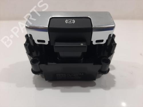 Hand brake JAGUAR I-PACE (X590) EV400 AWD | BP29060040I18 