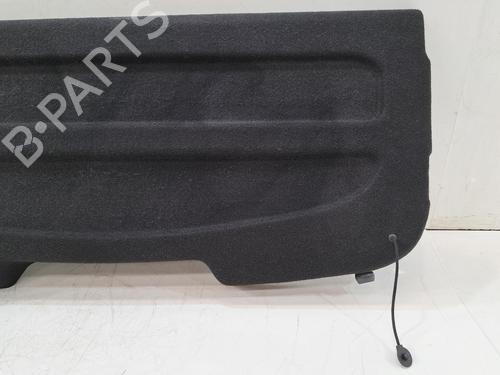 Rear parcel shelf FORD FIESTA VI (CB1, CCN) 1.0 EcoBoost | BP29742357C85 