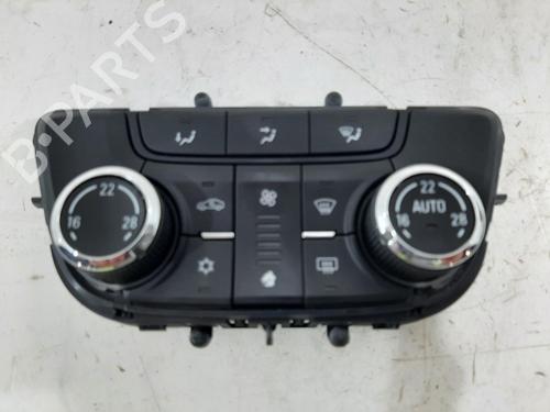 Climate control VAUXHALL MOKKA / MOKKA X (J13) 1.4 | BP34534002I5 - Image 3