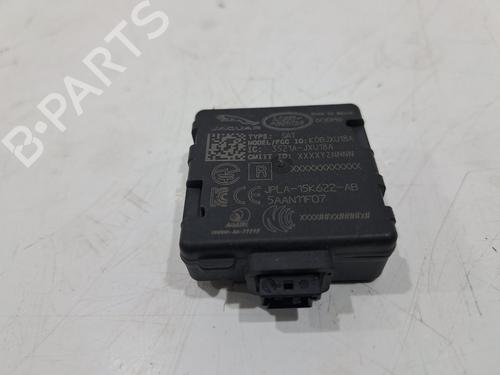 Øvrige Styrinhsenheder JAGUAR I-PACE (X590) EV400 AWD | BP30670374M11