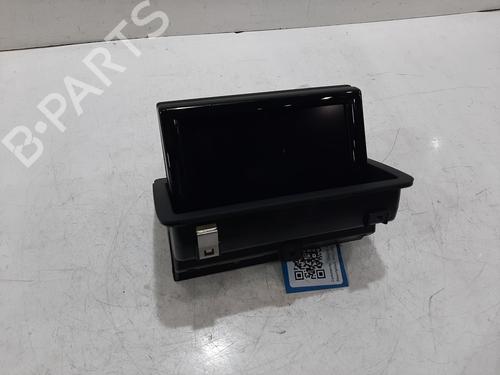 Multifunctionele display AUDI A1 (8X1, 8XK) 1.4 TFSI (125 hp) 30324719