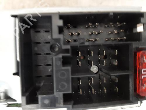 Radio ALFA ROMEO GIULIETTA (940_) 1.4 TB (940FXB1A, 940FXB11) | BP26806594E6 