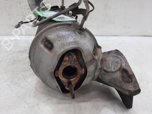 Particulate filter RENAULT CAPTUR I (J5_, H5_) 1.5 dCi 90 (J5N4, J5M5, J5MW, J5M6, J5AL, J5AJ) | BP37484732M81 - Image 6