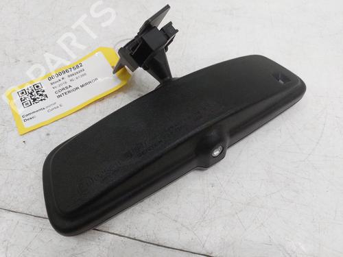 Specchietti retrovisore VAUXHALL CORSA Mk IV (E) (X15) 1.4 | BP26864279I6 