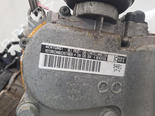 Engine AUDI A1 Sportback (8XA, 8XF) 1.4 TFSI | BP40078529M1 - Image 2